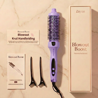 Blowout Boost 5-in-1 Ionic Thermal Brush