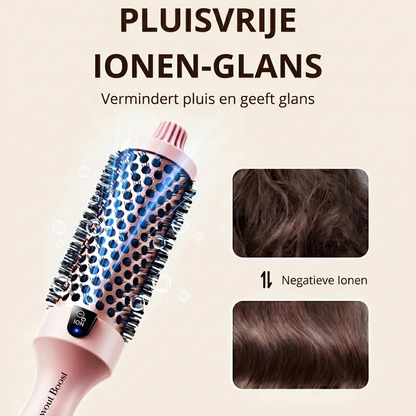 Blowout Boost 5-in-1 Ionic Thermal Brush