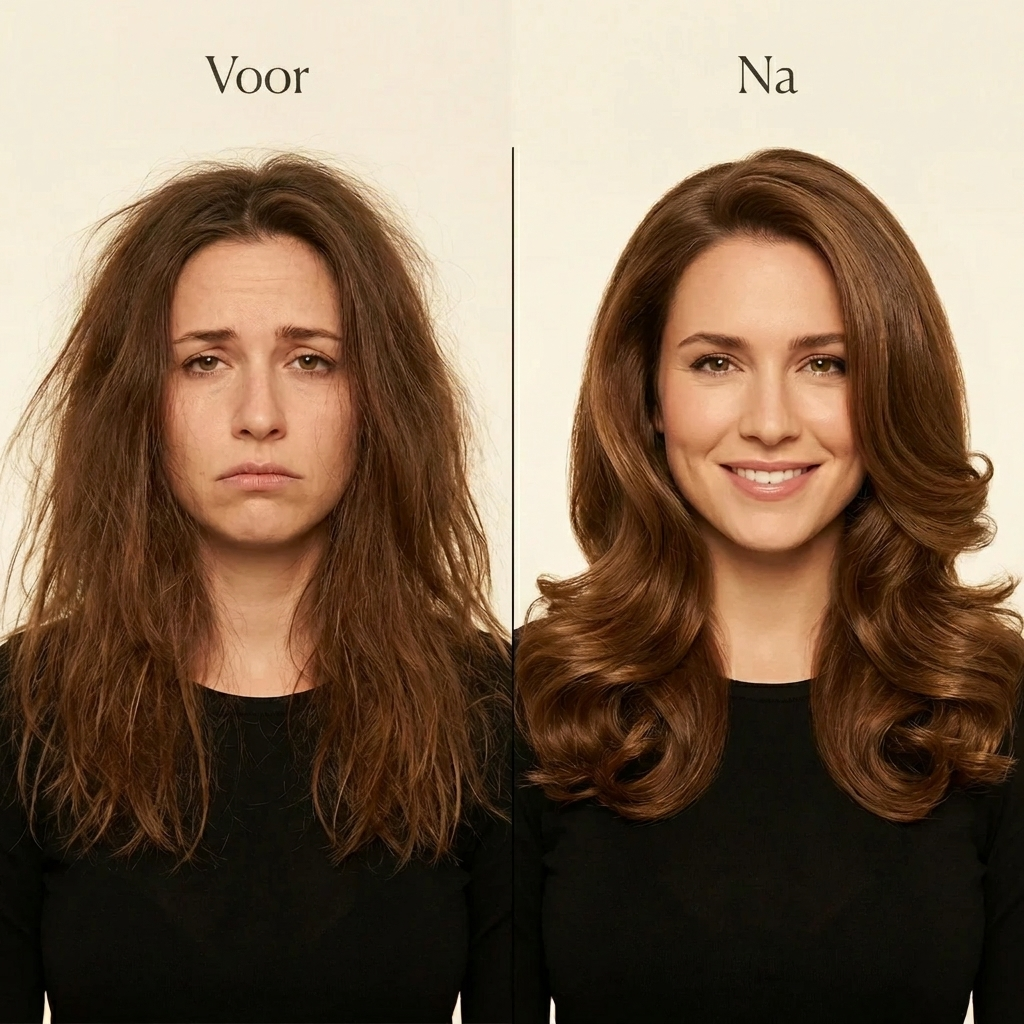 Blowout Boost 5-in-1 Ionic Thermal Brush