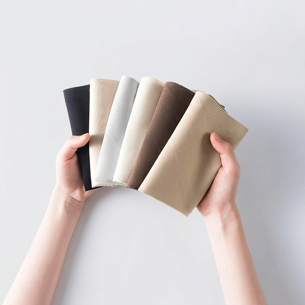 Seamless Slip | Onzichtbaar & Corrigerend