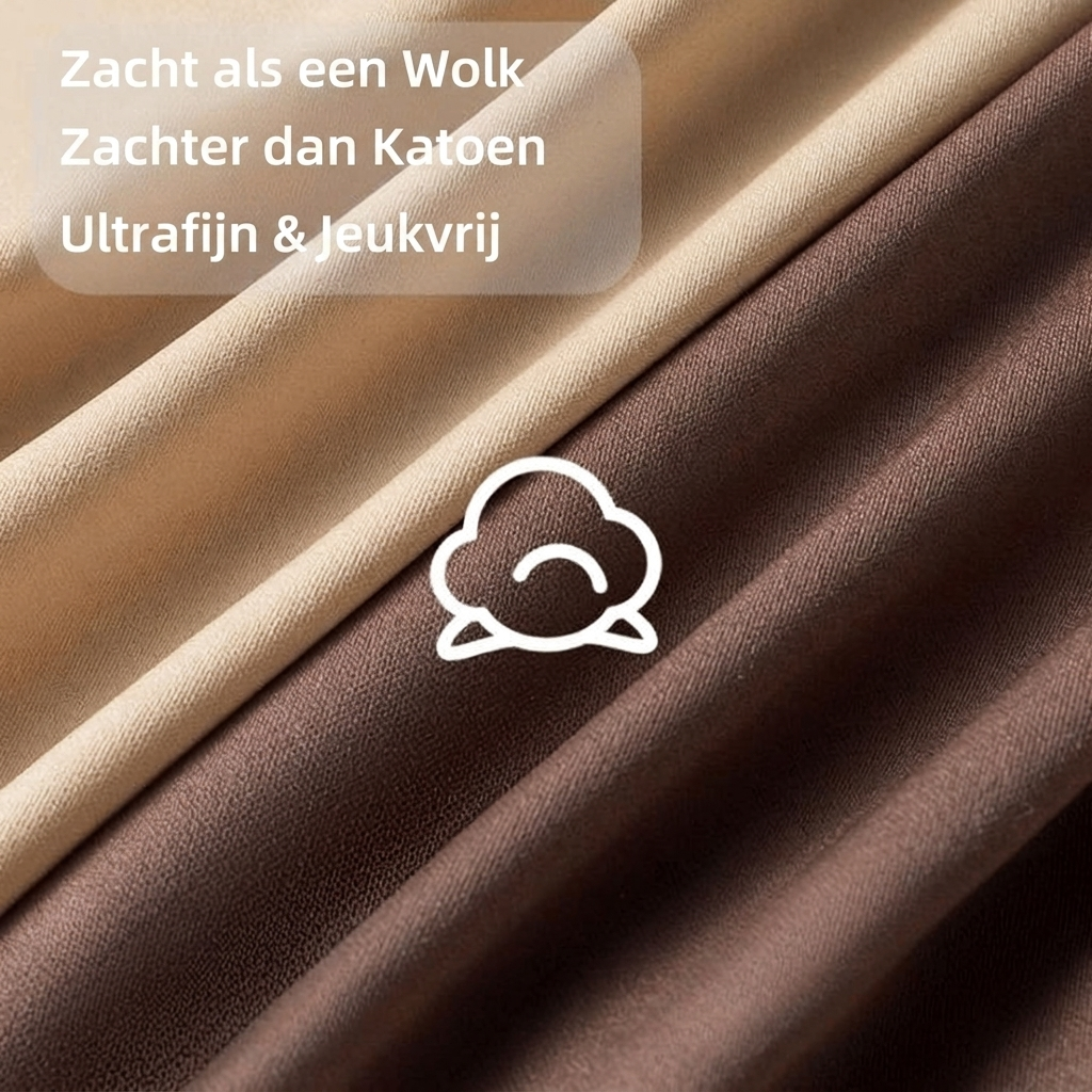 Seamless Slip | Onzichtbaar & Corrigerend