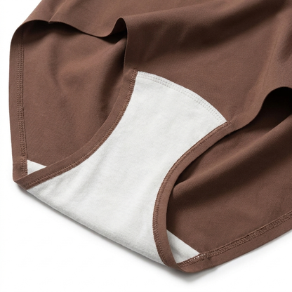 Seamless Slip | Onzichtbaar & Corrigerend