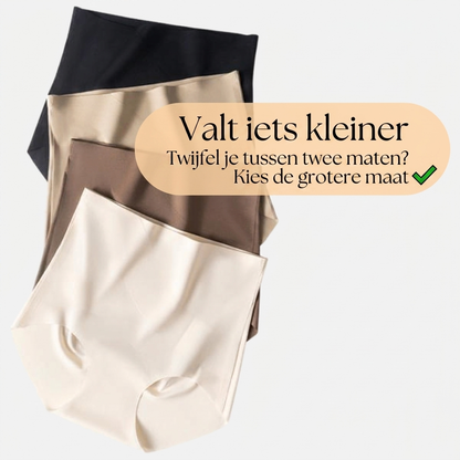 Seamless Slip | Onzichtbaar & Corrigerend
