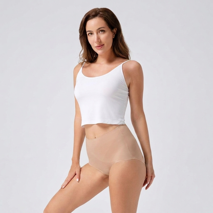Seamless Slip | Onzichtbaar & Corrigerend