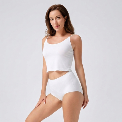 Seamless Slip | Onzichtbaar & Corrigerend