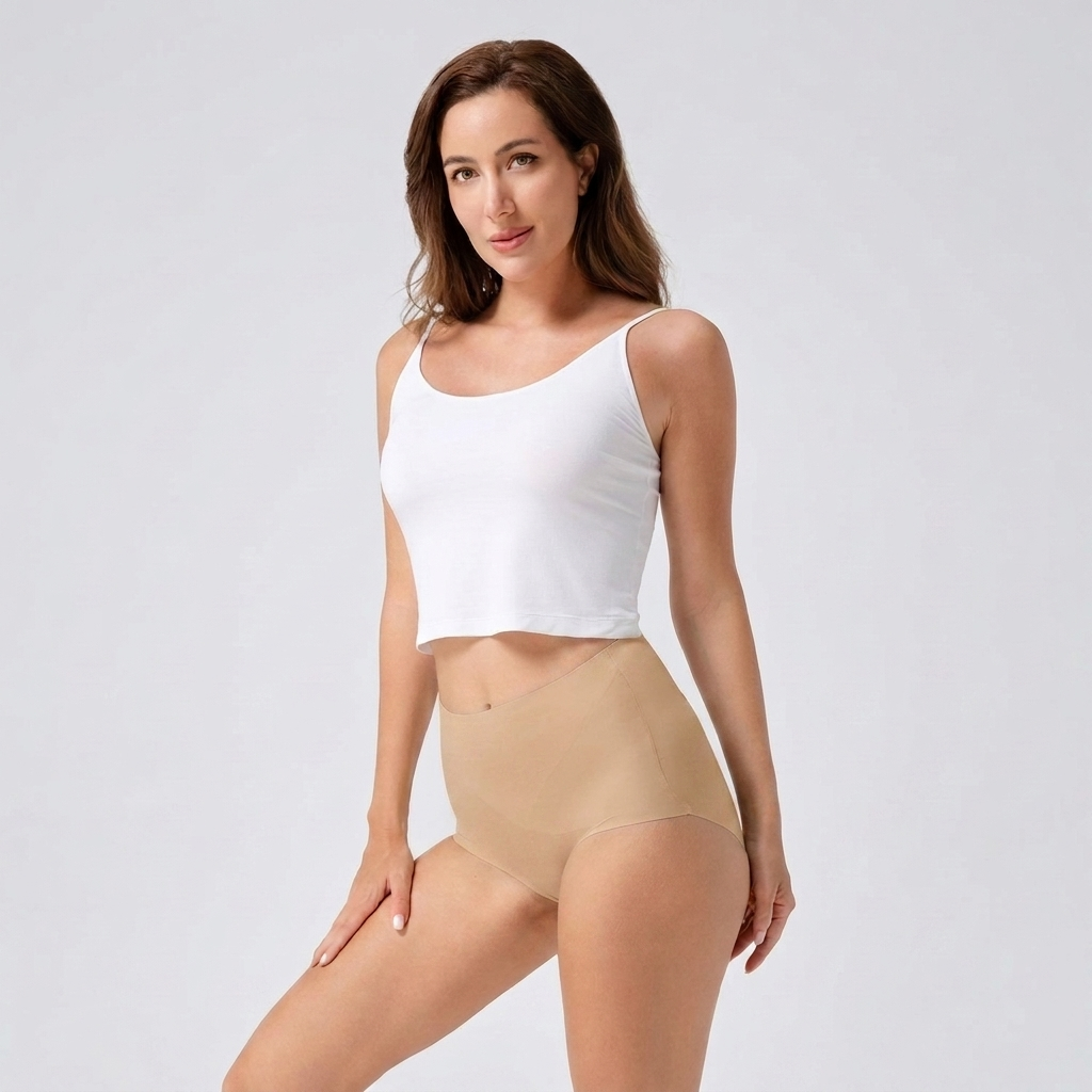 Seamless Slip | Onzichtbaar & Corrigerend