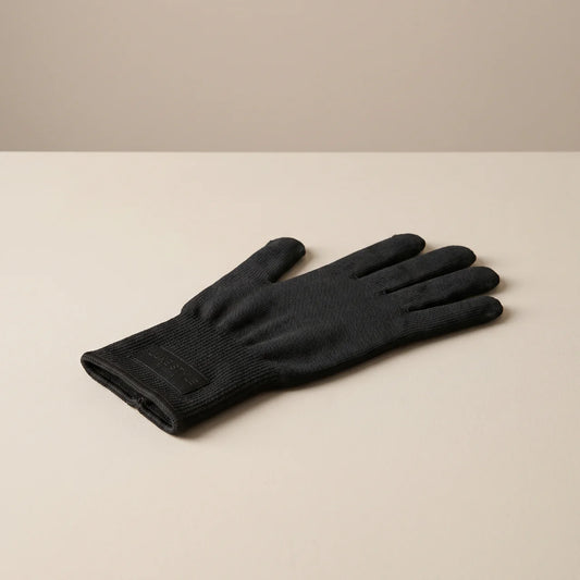 Hittebestendige stylinghandschoen